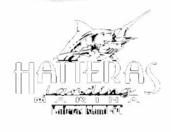 Hatteras Landing Logo